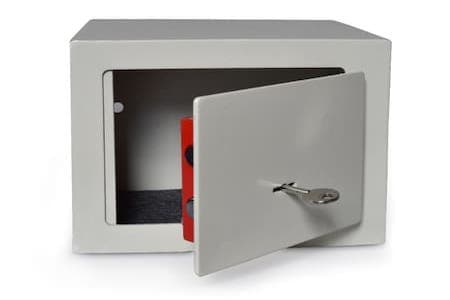 Mechanik-Tresor Straubing